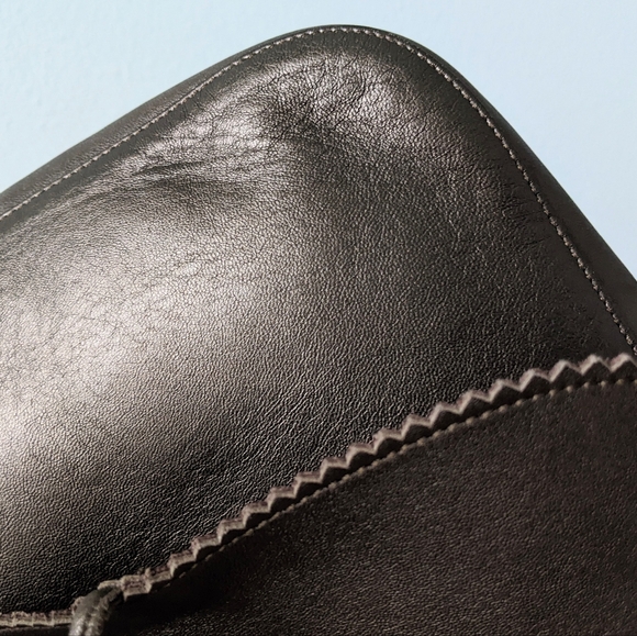 Loewe Anagram Nappa Leather Bag - Picture 15 of 16